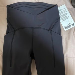Lululemon Power Thru HR Tight